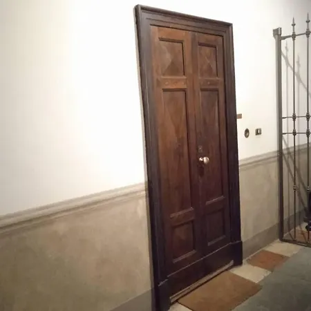 Crisopoli In Pieno Centro A Парма