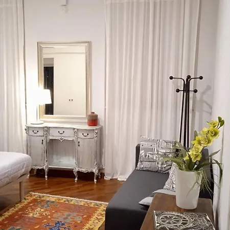 Апартаменты Crisopoli In Pieno Centro A *