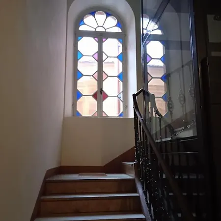 Crisopoli In Pieno Centro A Парма