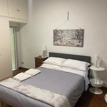 Διαμέρισμα Crisopoli In Pieno Centro A