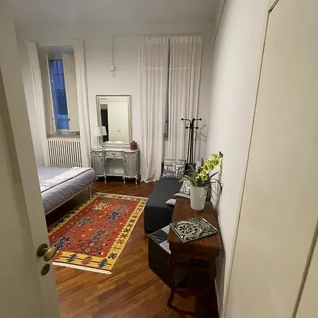 Crisopoli In Pieno Centro A Апартаменты