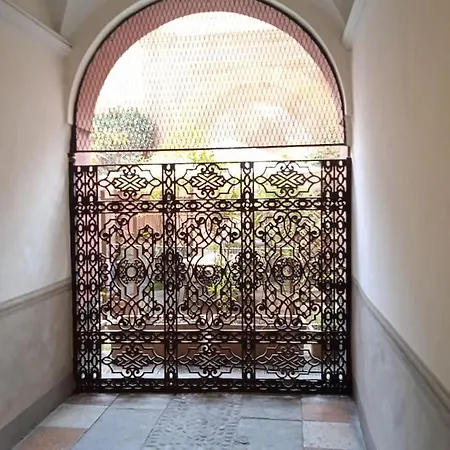 Apartman Crisopoli In Pieno Centro A *