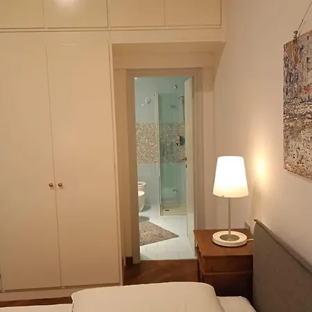Apartman Crisopoli In Pieno Centro A *