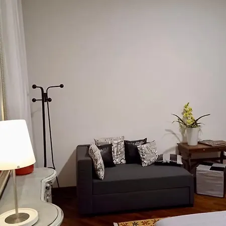 Apartman Crisopoli In Pieno Centro A