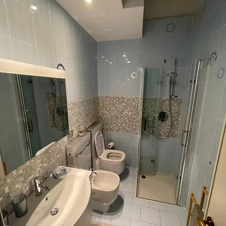 Crisopoli In Pieno Centro A Apartman *