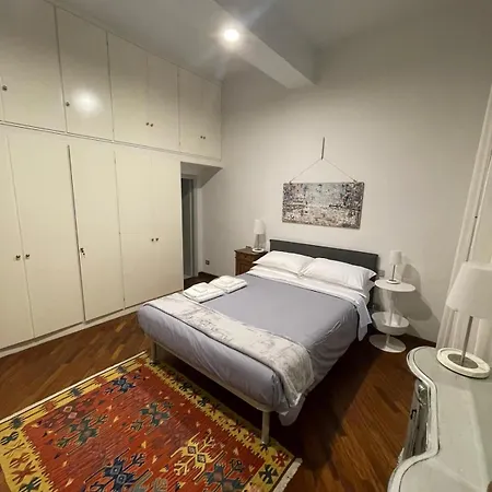 Apartman Crisopoli In Pieno Centro A