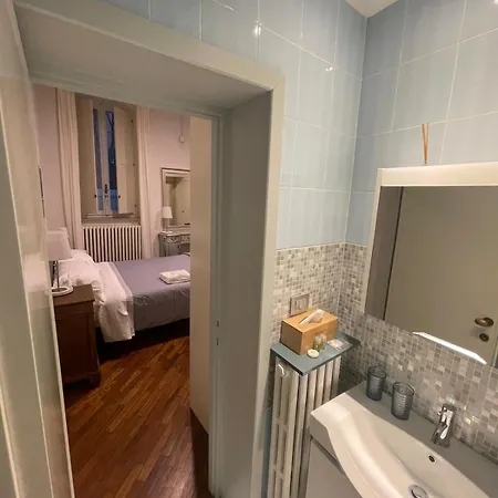 Apartman Crisopoli In Pieno Centro A *