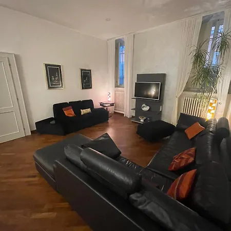 Apartman Crisopoli In Pieno Centro A *