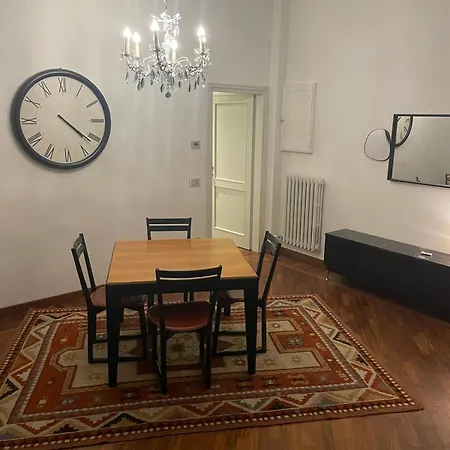 Apartman Crisopoli In Pieno Centro A