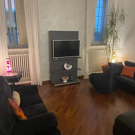 Crisopoli In Pieno Centro A Apartman *